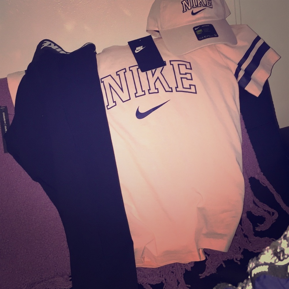 Nike Gear